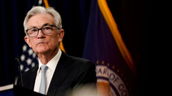Chủ tịch Fed Jerome Powell nói rằng ông không muốn áp dụng một chính sách quá chặt (Ảnh: Reuters)