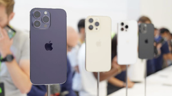 Nguồn cung iPhone 14 gián đoạn, FPT Retail, Thế Giới Di Động, Digiworld bị ảnh hưởng ra sao?