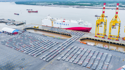 VinFast nộp hồ sơ IPO tại Mỹ, dự kiến niêm yết trên Nasdaq với mã VFS