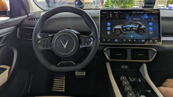 Có bao nhiêu cấp độ xe tự lái, công nghệ tự lái của VinFast, Tesla và các hãng khác thế nào? (Nguồn: Cleantechnica)