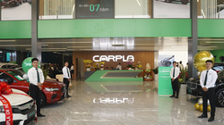 Carpla - nền tảng mua bán xe ô tô đã qua sử dụng độc đáo tại Việt Nam khai trương Automall TP.HCM 