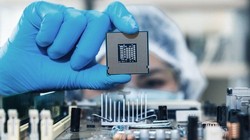 Các nhà sản xuất chip dịch chuyển sản xuất khỏi Trung Quốc, hướng tới Việt Nam và Ấn Độ