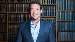 'Sói già phố Wall' Jordan Belfort và 3 bí quyết càng ngẫm càng thấm giúp vươn tới thành công