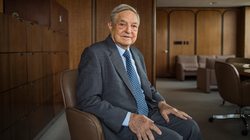 Triết lý của George Soros: Trong đầu tư, hãy cứ im lặng mà làm!