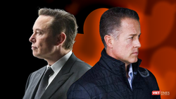 Jared Birchall: Trợ thủ đắc lực của Elon Musk, 'kiến trúc sư' đứng sau thương vụ tỉ đô tại Twitter 