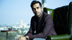 Nikhil Kamath được xem là một trong những người đưa 'Gen Z' của Ấn Độ tiếp cận với thị trường chứng khoán (Ảnh: Jyothy Karat)