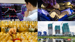 Đâu là các kênh đầu tư được “chọn mặt gửi tiền” trong năm 2023?