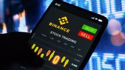 Binance bị nghi ngờ có hoạt động kinh doanh bất hợp pháp