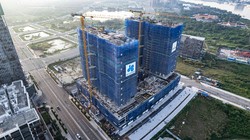 Xây dựng Hòa Bình một thập kỷ qua…