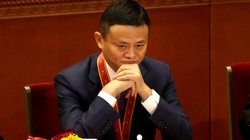 Các 'đại gia' công nghệ Trung Quốc khó trở lại đỉnh cao năm 2023 (Ảnh: AP)