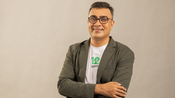 Tân CEO Gojek Việt Nam Sumit Rathor (Nguồn: Gojek Việt Nam)