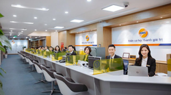 33 triệu cổ phiếu EIB được cầm cố ở SHS 