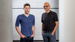 Đằng sau ChatGPT (kỳ 2): Cái 'bắt tay' tỉ đô giữa OpenAI và Microsoft