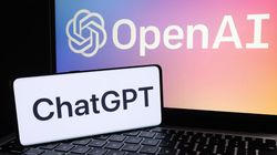 Sam Altman, CEO của OpenAI, công ty chế tạo ra ChatGPT (Ảnh: New York Times)