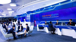 KienlongBank báo lãi 682 tỉ đồng năm 2022 