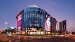 Vincom Retail báo lãi ròng 2.700 tỉ đồng, vượt kế hoạch năm 2022