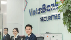 Khoản đầu tư vào Thaco lãi gấp 5 lần của VietinBank Securities