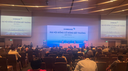 Eximbank tổ chức thành công Đại hội đồng cổ đông bất thường năm 2022 lần 2