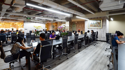 Nhân tài Thung lũng Silicon đổ về phát triển trung tâm khởi nghiệp Việt Nam