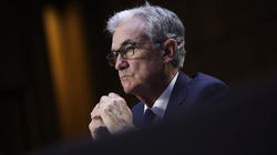 Chủ tịch Fed Jerome Powell (Ảnh: ELCO)