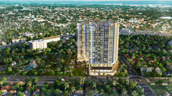 Vành đai 3 là một trong những dự án trọng điểm của phía Nam.