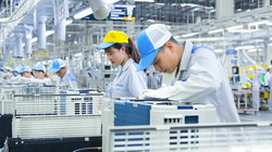 Chuỗi cung ứng Altasia có đủ sức cạnh tranh với Trung Quốc (Ảnh: Hinrich Foundation)