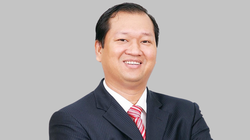 Cựu CEO Sacombank Trần Xuân Huy làm Phó Tổng Giám đốc SHB 