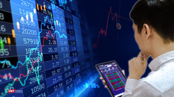 Khối ngoại bán ròng 2.000 tỉ đồng trong tuần cơ cấu ETF