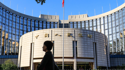 Ngân hàng trung ương Trung Quốc phát tín hiệu hỗ trợ thị trường bất động sản