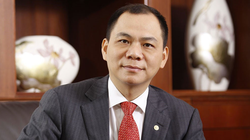 Ông Phạm Nhật Vượng: 'Vingroup đã chính thức bước vào cuộc chơi toàn cầu'