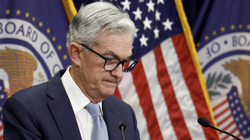 Điều 'lạ kỳ' của kinh tế Mỹ khiến Fed gặp khó trong cuộc chiến chống lạm phát (Ảnh: Reuters)