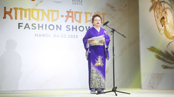 Bà Nguyễn Thị Nga - Chủ tịch Tập đoàn BRG