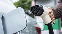 Xe tải chở hàng sẽ là loại xe ưu tiên của Fomm để triển khai mô hình này (Ảnh: Nikkei)