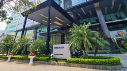 Một doanh nghiệp bảo hiểm lãi trăm tỉ đồng nhờ cho Samsung thuê văn phòng 