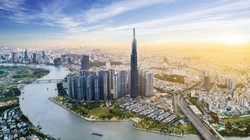 WB dự báo GDP Việt Nam tăng trưởng 6,3% trong năm 2023