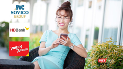 Tổng tài sản Sovico Group vượt 165.000 tỉ đồng, lớn cỡ nào so với Vingroup, Hòa Phát?