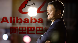 Cuộc 'đại phẫu' của Alibaba (Ảnh: AP)