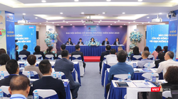 ĐHĐCĐ NCB: Trình phương án tăng vốn điều lệ lên 11.800 tỉ đồng