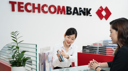 Techcombank mạnh tay miễn phí chuyển tiền quốc tế và ưu đãi tỷ giá hỗ trợ doanh nghiệp