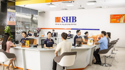 SHB báo lãi trước thuế 3.500 tỉ đồng trong quý 1/2023, tổng tài sản vượt 570.000 tỉ đồng