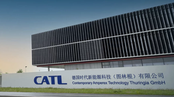 'Vua pin' Trung Quốc thống trị ngành xe điện toàn cầu: Vinfast, Tesla hay Ford đều ra sức 'săn đón'