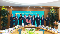 Công ty quản lý quỹ tỉ USD hợp tác chiến lược với BIDV, ‘may đo’ sản phẩm cho khách hàng cao cấp