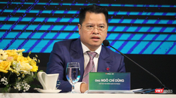 Thương vụ tỉ đô VPBank: SMBC đã "chồng cọc" 10%, tháng 7 sang tiền nốt