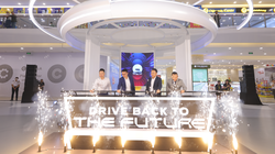 Carpla - thành viên của SVC Holdings khai trương Automall đầu tiên tại Hà Nội