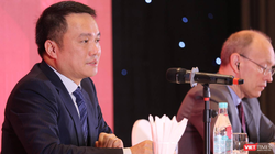 Không có chuyện Techcombank cấp tín dụng cho Masterise để tài trợ các dự án đầu tư