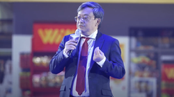 Ông Nguyễn Đăng Quang: Tính 'showbiz' của Masan ngày càng phát triển!