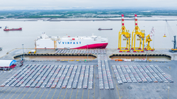 Vingroup báo lãi trước thuế 4.200 tỉ đồng trong quý 1/2023, tổng tài sản vượt 590.000 tỉ đồng