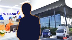 'Bóng' Tập đoàn Thành Công (TC Group) ở PG Bank