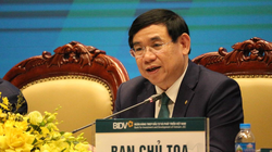 Chủ tịch BIDV nói gì về kế hoạch phát hành riêng lẻ 9% cổ phần?