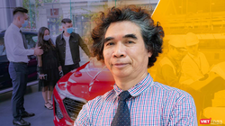 PGS. TS. Nguyễn Thường Lạng - Giảng viên Trường Đại học Kinh tế Quốc dân